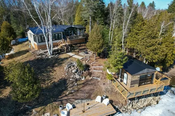 Havelock-belmont-methuen, ON K0L 1L7,101 Fire Route 19 N/A