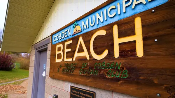 Whitewater Region, ON K0J 1K0,Lot 2 Bonnechere ST