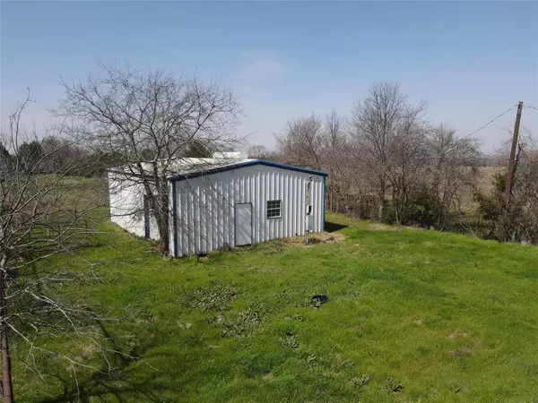 Ravenna, TX 75476,Lot 18 County RD 1400