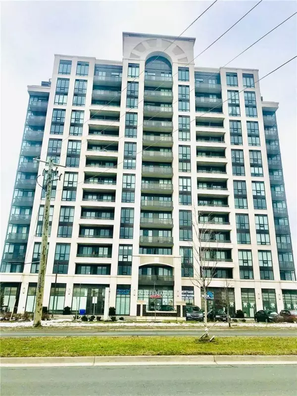 9582 Markham RD #710, Markham, ON L6E 0T4