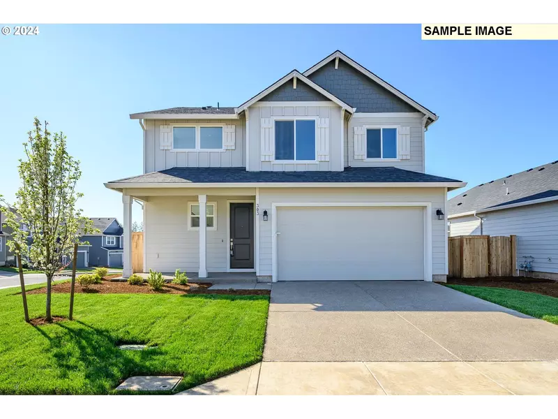 18615 NE 41st PL #LOT 288, Vancouver, WA 98686