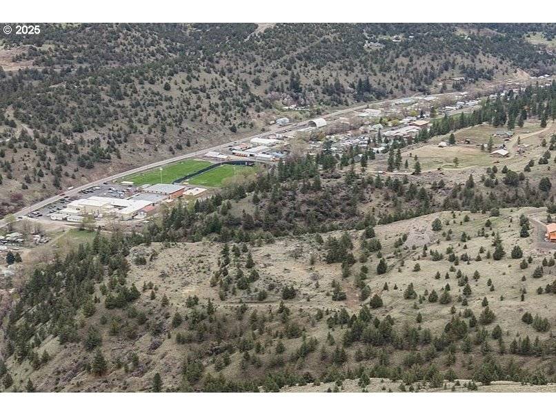 John Day, OR 97845,0 Blue Gulch RD