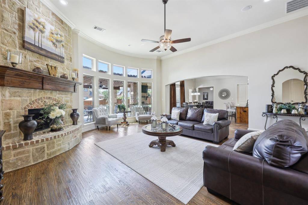 Prosper, TX 75078,1011 Caribou Drive