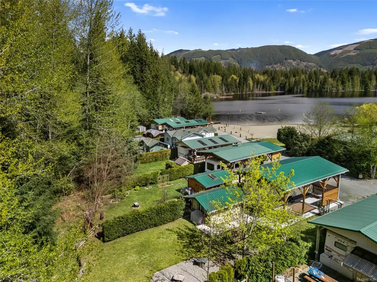 Lake Cowichan, BC V0R 2G0,8631 South Shore Rd #29
