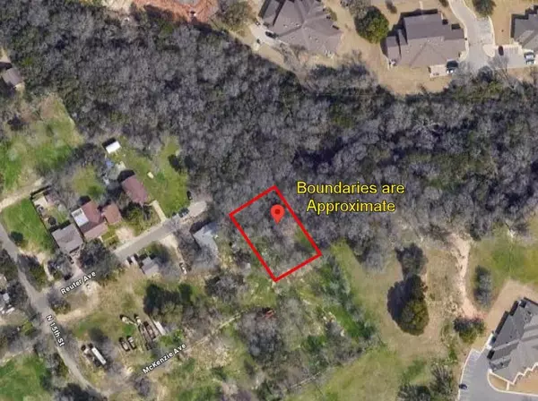 1220 Reuter Avenue, Waco, TX 76708