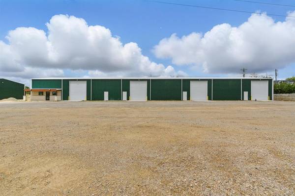 120 W Scenic Trail #3, Weatherford, TX 76088
