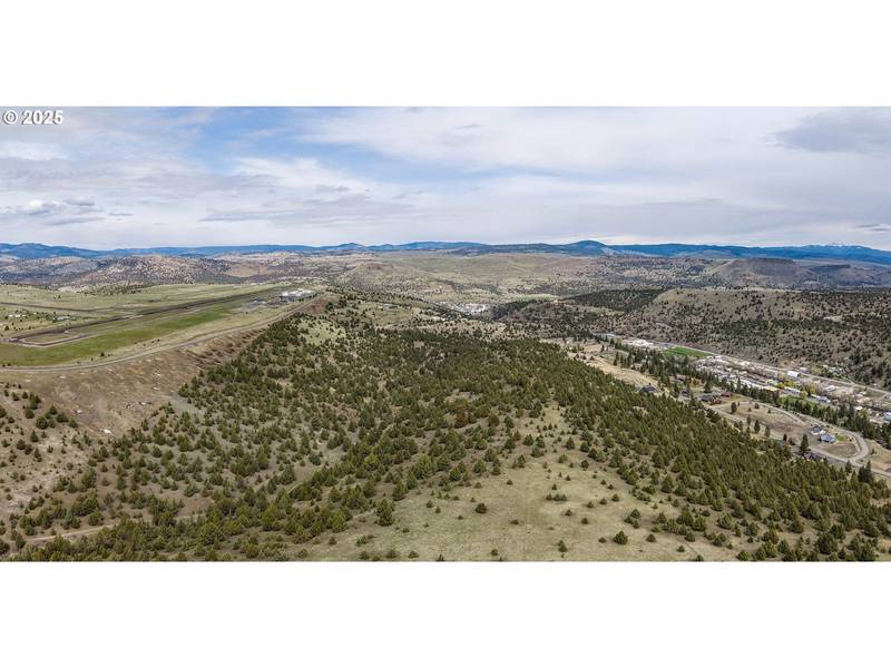 0 Blue Gulch RD, Canyon City, OR 97820