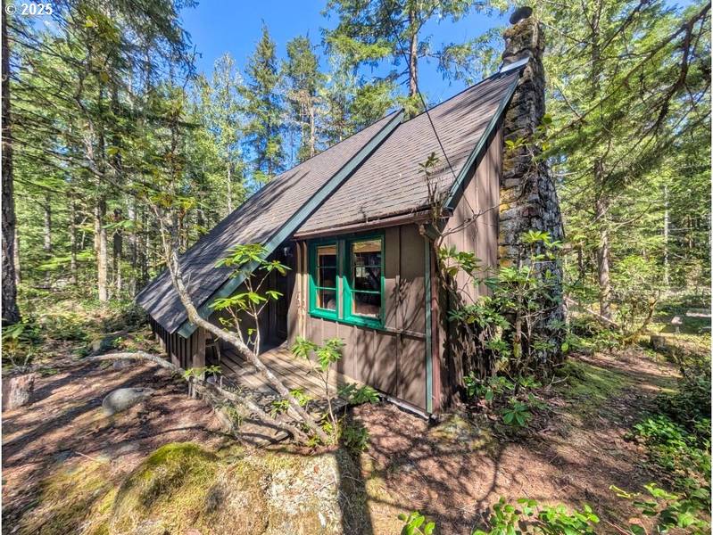 73867 E NF-20E Lot 9, Rhododendron, OR 97049