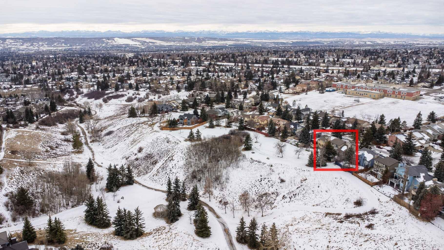Calgary, AB T3A 4G6,40 Edgepark WAY NW