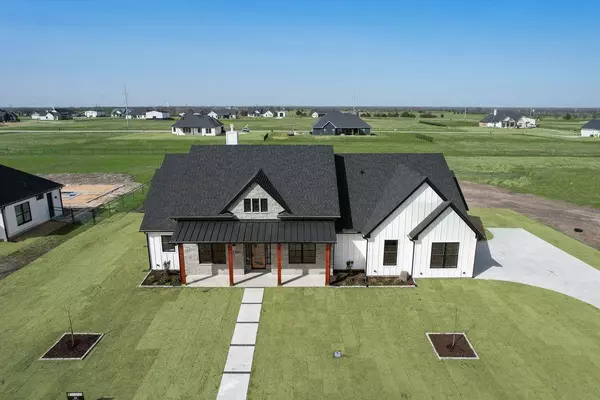 4754 Christie Avenue,  Caddo Mills,  TX 75135