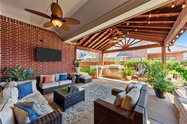 957 Byron Street,  Allen,  TX 75013