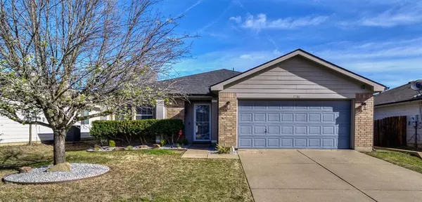 1706 Elm Street,  Anna,  TX 75409
