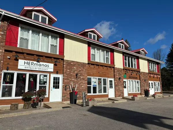 10020 Hwy 28 HWY #UNIT 2, North Kawartha, ON K0L 1A0