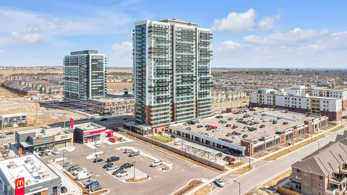 Oshawa, ON L1J 0R5,2550 Simcoe ST N #1012