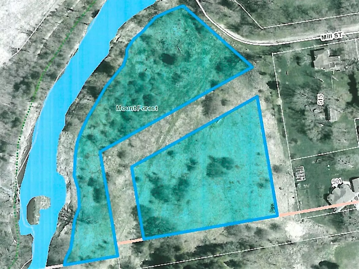 Wellington North, ON N0G 2L3,1 SILVER ST