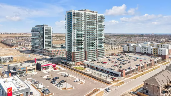 2550 Simcoe ST N #1012, Oshawa, ON L1J 0R5