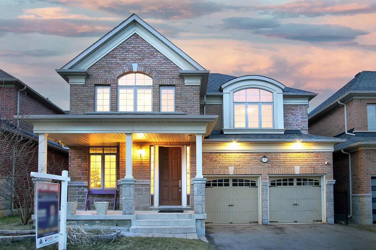 Richmond Hill, ON L4S 0E3,171 Rothbury RD