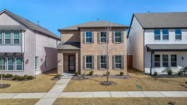 3313 Sarala Court, Mckinney, TX 75069