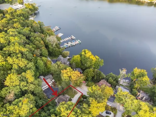 2217 Lakeside Dr, Vernon Twp., NJ 07422