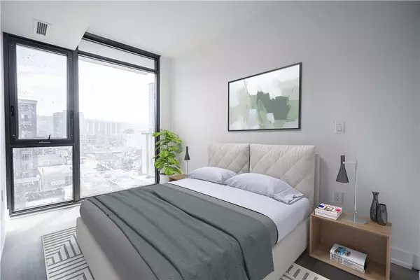 Hamilton, ON L8R 3J2,1 Jarvis ST #908