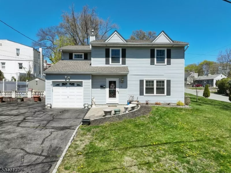 15 Alloway Rd, Parsippany-troy Hills Twp., NJ 07054