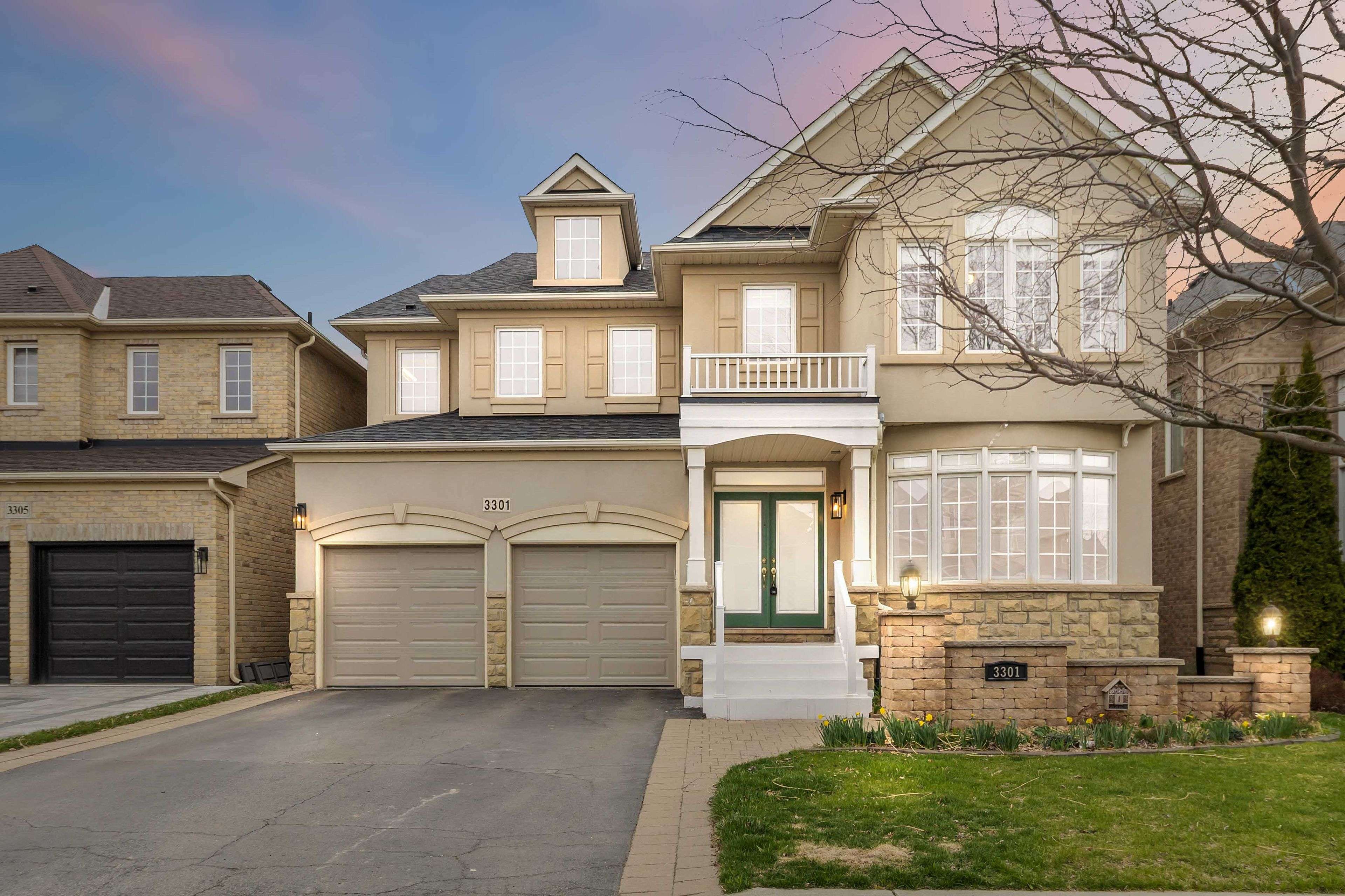 3301 Skipton LN, Oakville, ON L6M 0K2