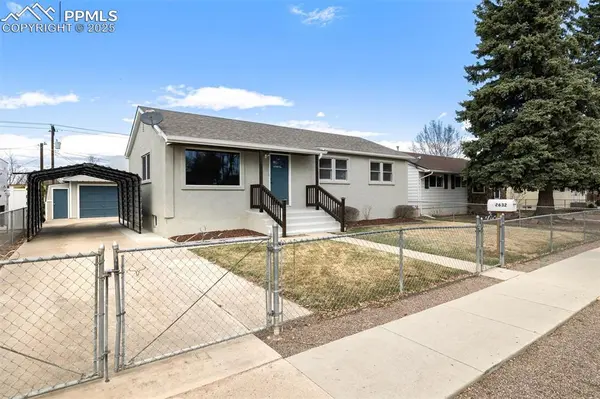 Colorado Springs, CO 80909,2632 Waldean ST