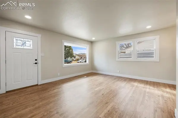 Colorado Springs, CO 80909,2632 Waldean ST