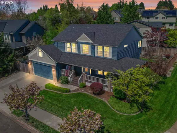 5091 SE WOODLAND DR, Gresham, OR 97080