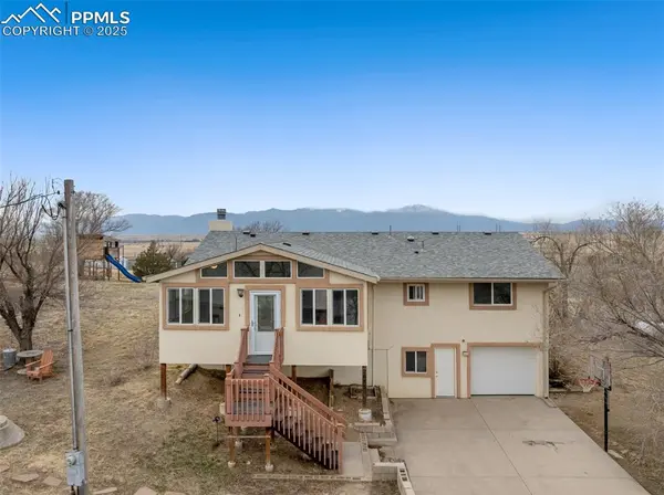 Colorado Springs, CO 80929,2685 Lone Feather DR