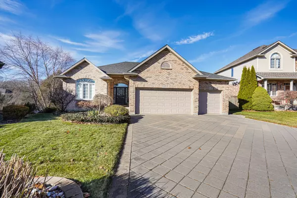 London South, ON N6K 4V5,1193 Thornley ST