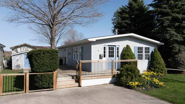 30 Algonquin LN, Ashfield-colborne-wawanosh, ON N7A 3Y2