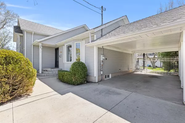 Fort Erie, ON L0S 1N0,3853 Disher ST