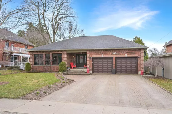 146 Clarke ST, Wellington North, ON N0G 1A0