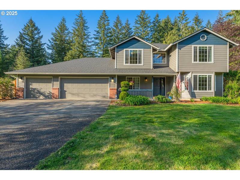 20606 NE 229TH ST, Battle Ground, WA 98604