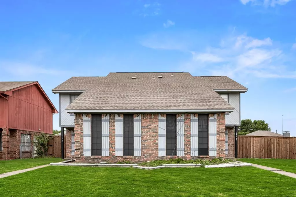Rowlett, TX 75088,7418 Tulane Drive