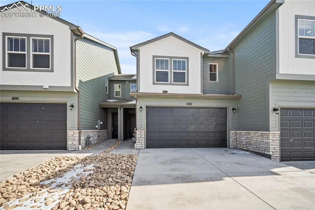 Colorado Springs, CO 80908,8187 Grey Bark WAY
