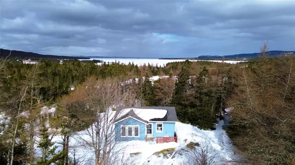 162B Main Road, Bellevue, NL A0B 1B0