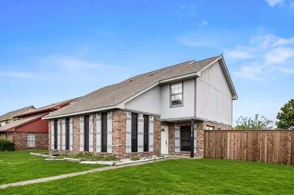 Rowlett, TX 75088,7418 Tulane Drive