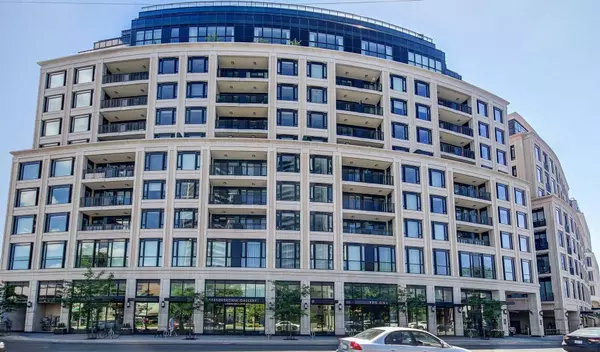 181 Davenport RD #308, Toronto C02, ON M5R 1J1