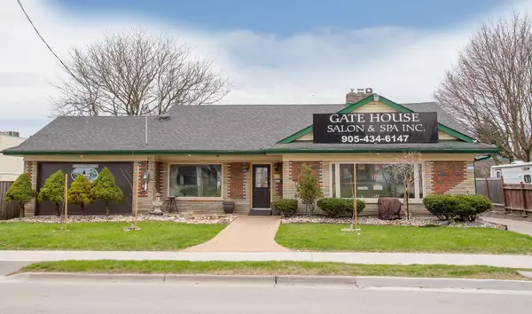 Oshawa, ON L1G 3M6,21 Beatrice ST W