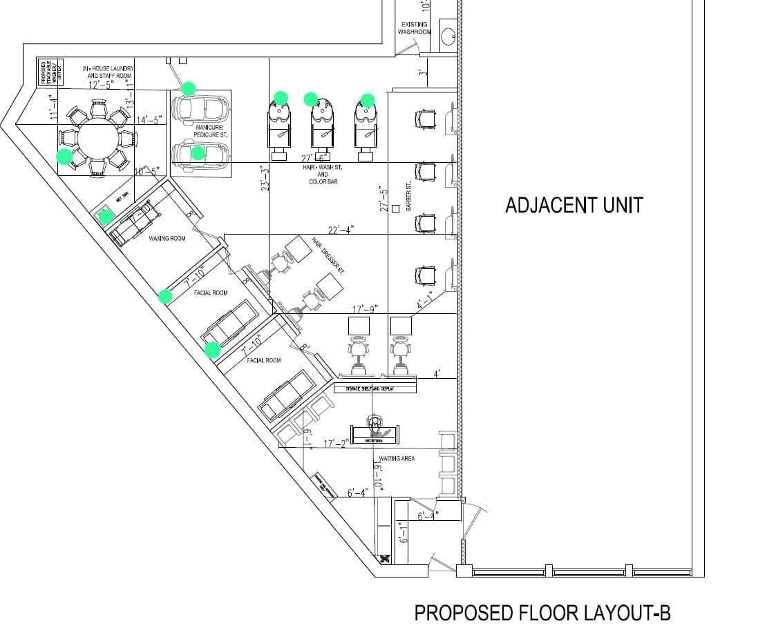 Address Not Disclosed