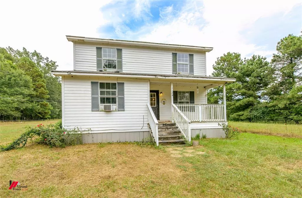 Taylor, AR 71864,7174 Highway 53