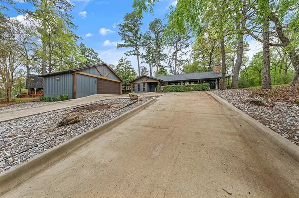 Hideaway, TX 75771,1638 Tanglewood Drive E