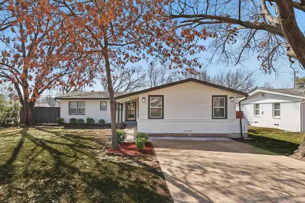 11382 Rupley Lane, Dallas, TX 75218