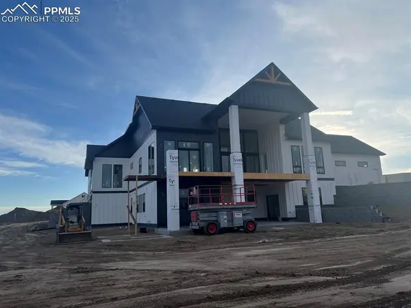 Colorado Springs, CO 80908,11654 Rambling RD