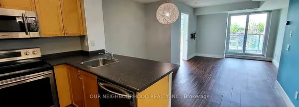 28 Harrison Garden BLVD #506, Toronto C14, ON M2N 7B5