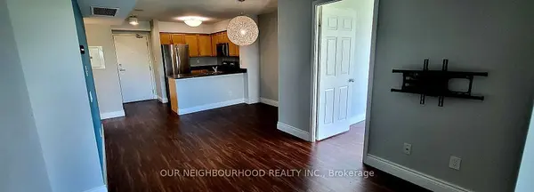 28 Harrison Garden BLVD #506, Toronto C14, ON M2N 7B5