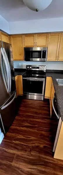 28 Harrison Garden BLVD #506, Toronto C14, ON M2N 7B5