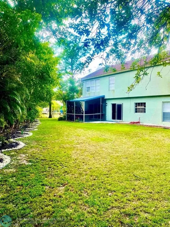 Coral Springs, FL 33065,3980 Wild Lime Ln